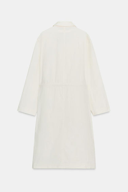 Trench oversize essential