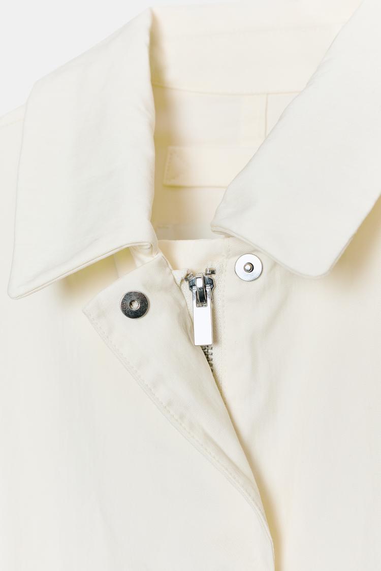 Trench oversize essential