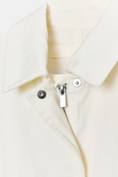 Trench oversize essential